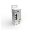 Solight LED žiarovka, klasický tvar, 22W, E27, 3000K, 270°, 2090lm