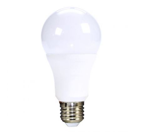 Solight LED žiarovka, klasický tvar, 15W, E27, 4000K, 220°, 1650lm