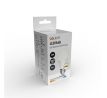 Solight LED žiarovka, klasický tvar, 12W, E27, 4000K, 270°, 1320lm