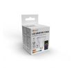 Solight LED SMART WIFI žiarovka, GU10, 5W, RGB, 425lm