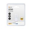 Solight LED žiarovka G9, 2,5W, 3000K, 215lm