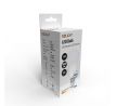 Solight LED žiarovka, klasický tvar, 15W, E27, 6000K, 220°, 1650lm