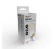 Solight LED žiarovka, klasický tvar, 15W, E27, 3000K, 220°, 1650lm