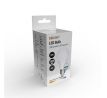 Solight LED žiarovka, klasický tvar, 12W, E27, 6000K, 270°, 1320lm