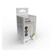 Solight LED žiarovka, klasický tvar, 12W, E27, 3000K, 270°, 1320lm