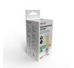 Solight extra úsporná LED žiarovka 7,2 W, 1521lm, 2700K, ekv. 100W