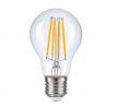 Solight extra úsporná LED žiarovka 3,8 W, 806lm, 2700K, ekv. 60W