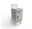 Solight extra úsporná LED žiarovka 3,8 W, 806lm, 2700K, ekv. 60W
