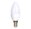 Solight LED žiarovka, sviečka, 8W, E14, 4000K, 720lm