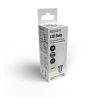 Solight LED žiarovka, sviečka, 8W, E14, 4000K, 720lm