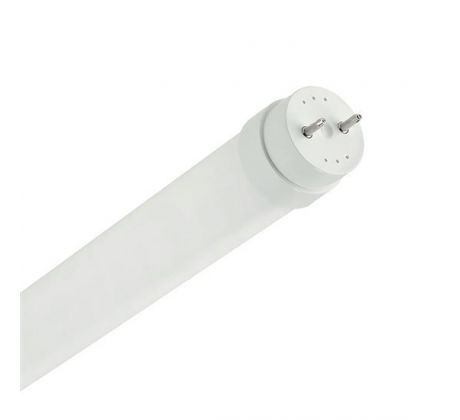 Solight LED žiarivka lineárna T8, 18W, 2520lm, 4000K, 120cm, sklo