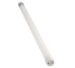 Solight LED žiarivka lineárna T8, 9W, 1260lm, 4000K, 60cm, sklo