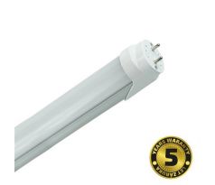 Solight LED žiarivka lineárna PRO+, T8, 22W, 3080lm, 5000K, 150cm, Alu + PC