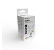 Solight LED žiarovka reflektorová, R50, 5W, E14, 4000K, 440lm, biele prevedenie