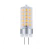Solight LED žiarovka G4, 3,5W, 3000K, 340lm