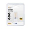 Solight LED žiarovka G4, 3,5W, 3000K, 340lm