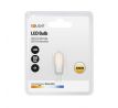 Solight LED žiarovka G4, 1,5W, 3000K, 130lm