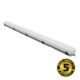 Solight LED osvetlenie prachotesné, IP65, 60W, 7800lm, 4000K, 155cm, Lifud, 5 rokov záruka