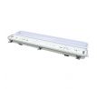 Solight LED osvetlenie prachotesné, IP65, 60W, 7800lm, 4000K, 155cm, Lifud, 5 rokov záruka