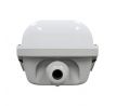 Solight LED osvetlenie prachotesné, IP65, 60W, 7800lm, 4000K, 155cm, Lifud, 5 rokov záruka