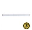 Solight LED osvetlenie prachotesné, IP65, 54W, 6500lm, 5000K, 157cm, Lifud, 5 rokov záruka