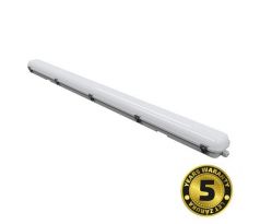 Solight LED osvetlenie prachotesné, IP65, 50W, 6500lm, 4000K, 125cm, Lifud, 5 rokov záruka