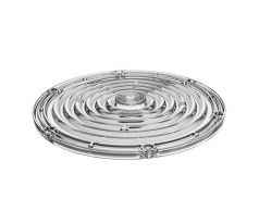 Solight 90° výmenná šošovka pre high bay WPH-150W-007 a WPH-100W-007