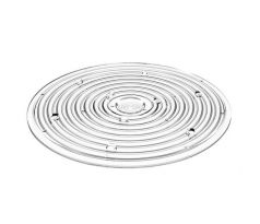 Solight 90° výmenná šošovka pre high bay WPH-200W-007