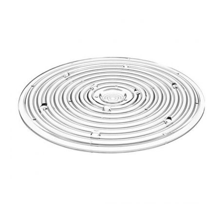 Solight 90° výmenná šošovka pre high bay WPH-200W-007