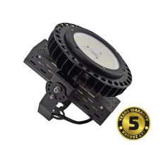 Solight high bay, 240W, 33600lm, 120°, Philips, MW, 5000K, UGR<25, LM80, DALI