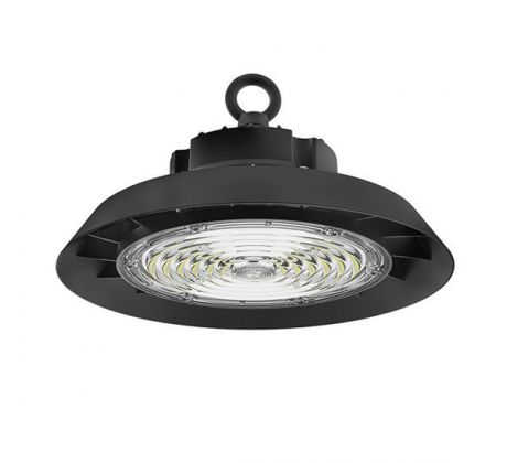 Solight high bay, 200W, 28000lm, 120°, Samsung LED, Lifud driver, 5000K, 1-10V stmievanie