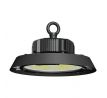 Solight high bay, 200W, 28000lm, 120°, Meanwell,  5000K, UGR<25, LM80, DALI
