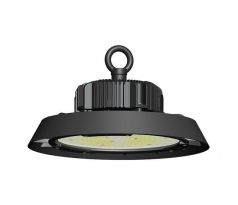 Solight high bay, 200W, 28000lm, 120°, Meanwell,  5000K, UGR<25, LM80, DALI