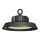 Solight high bay, 200W, 28000lm, 120°, Meanwell,  5000K, UGR<25, LM80, DALI