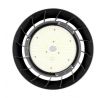 Solight high bay, 200W, 28000lm, 120°, Meanwell,  5000K, UGR<25, LM80, DALI