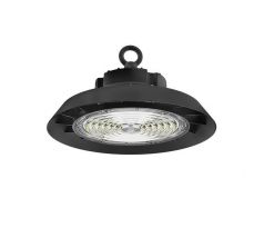 Solight high bay, 100W, 14000lm, 120°, Samsung LED, Lifud driver, 5000K, 1-10V stmievanie