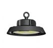 Solight high bay, 100W, 14000lm, 120°, Meanwell,  5000K, UGR<25, LM80, DALI
