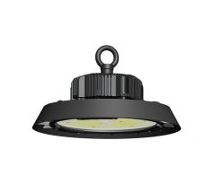 Solight high bay, 100W, 14000lm, 120°, Meanwell,  5000K, UGR<25, LM80, DALI