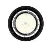 Solight high bay, 100W, 14000lm, 120°, Meanwell,  5000K, UGR<25, LM80, DALI