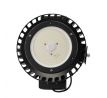 Solight high bay, 100W, 14000lm, 120°, Philips, MW, 5000K, UGR<25, LM80, DALI