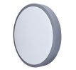 Solight LED osvetlenie s diaľkovým ovládačom Grey, 60W, 4200lm, 49cm, zmena chromatickosti, stmievateľné