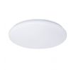 Solight LED stropné svietidlo PLAIN, 15W, 1000lm, 4000K, okrúhle, 26cm