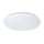 Solight LED stropné svietidlo PLAIN, 15W, 1000lm, 4000K, okrúhle, 26cm