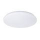 Solight LED stropné svietidlo PLAIN, 15W, 1000lm, 4000K, okrúhle, 26cm