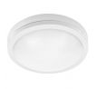 Solight LED vonkajšie osvetlenie Siena, biele, 20W, 1500lm, 4000K, IP54, 23cm