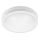 Solight LED vonkajšie osvetlenie Siena, biele, 20W, 1500lm, 4000K, IP54, 23cm