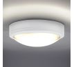 Solight LED vonkajšie osvetlenie Siena, biele, 20W, 1500lm, 4000K, IP54, 23cm