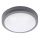 Solight LED vonkajšie osvetlenie Siena, sivé, 20W, 1500lm, 4000K, IP54, 23cm