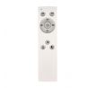 Solight LED stropné svetlo Star, okrúhle, 24W, 2400lm, diaľkové ovládanie, 37cm