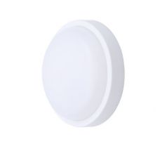 Solight LED vonkajšie osvetlenie guľaté, 20W, 1500lm, 4000K, IP54, 20cm
